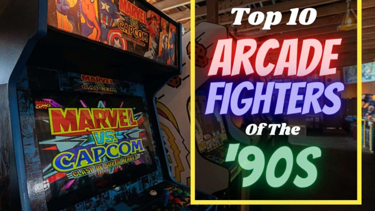 Best Ps Games For Arcade Cabinet Resnooze